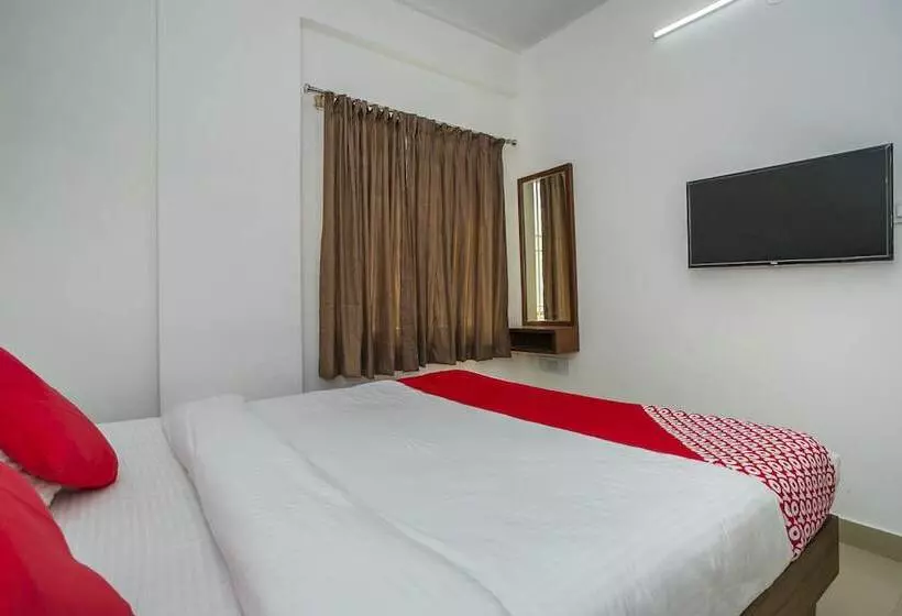 هتل Oyo 24850 Stay Zone