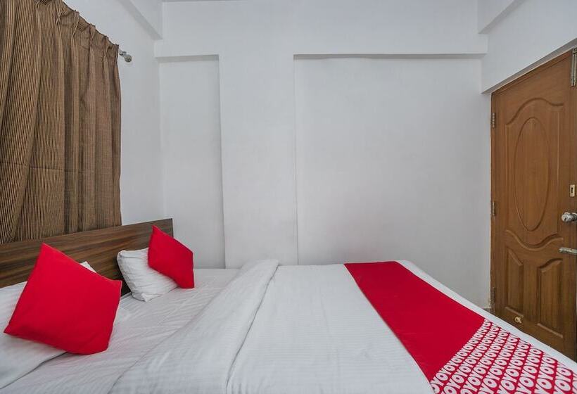 فندق Oyo 24850 Stay Zone