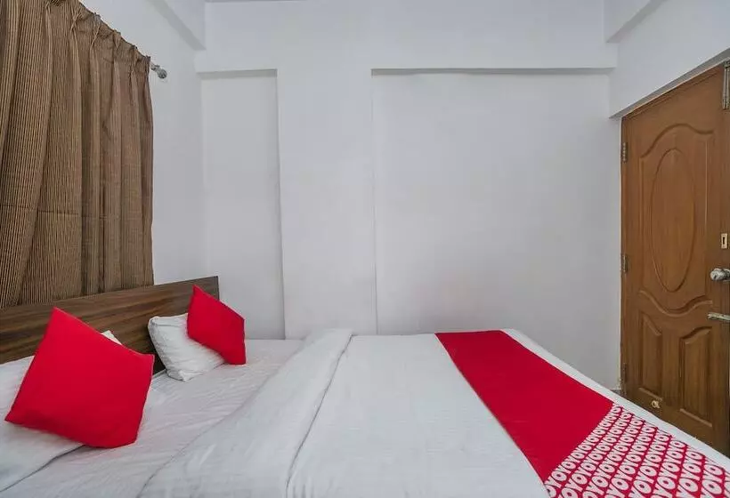 هتل Oyo 24850 Stay Zone