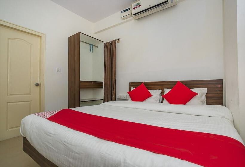 فندق Oyo 24850 Stay Zone