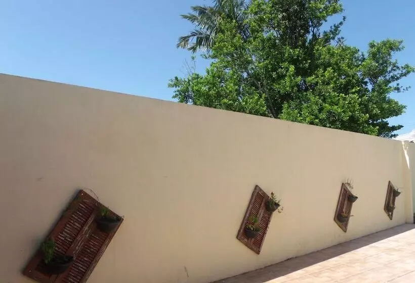 هتل Pousada Dos Ventos