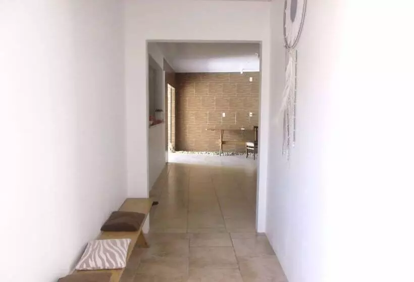 هتل Pousada Dos Ventos