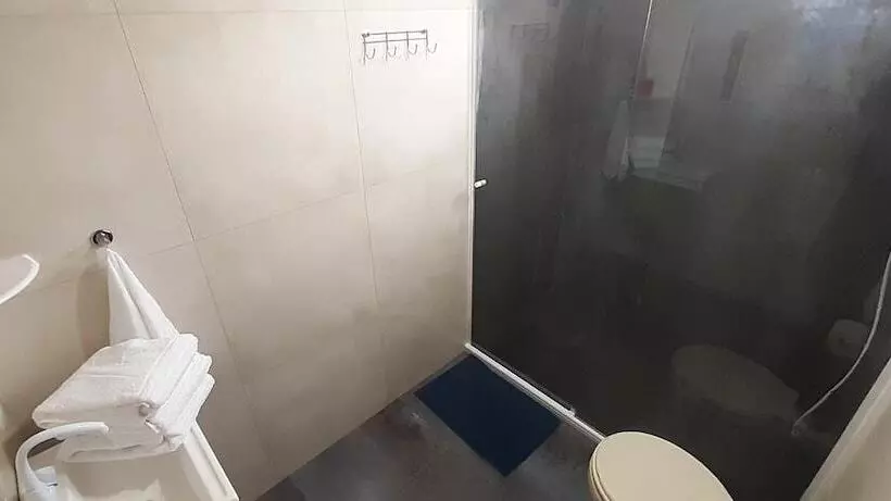 هتل Pousada Dos Ventos