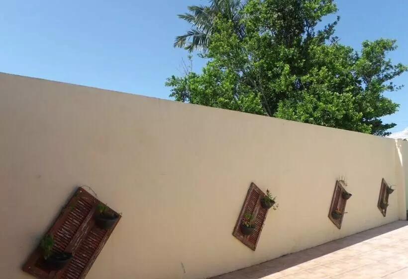 هتل Pousada Dos Ventos