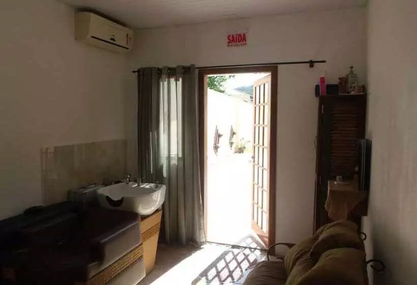 هتل Pousada Dos Ventos