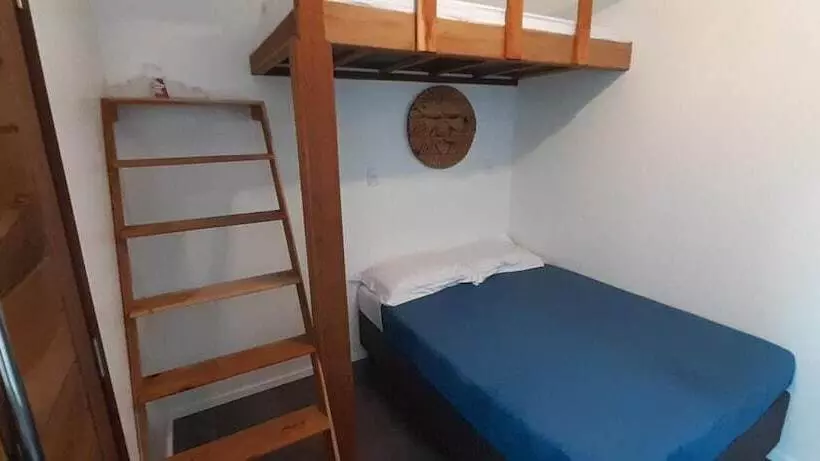 هتل Pousada Dos Ventos