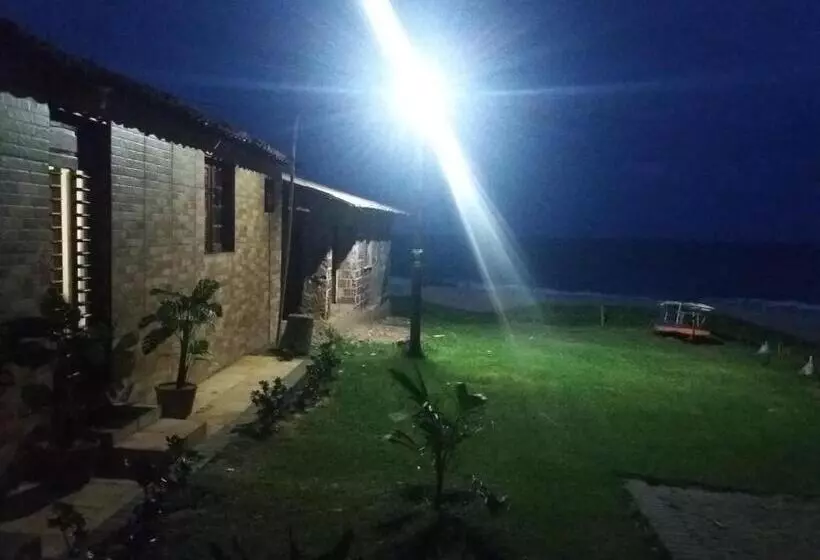 Hotelli Pousada Recanto Das Fontes