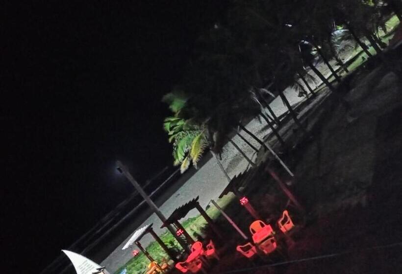 فندق Pousada Recanto Das Fontes