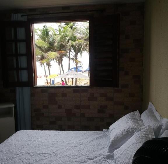 فندق Pousada Recanto Das Fontes