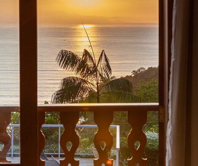 Hotel Pousada Recanto De Paraty