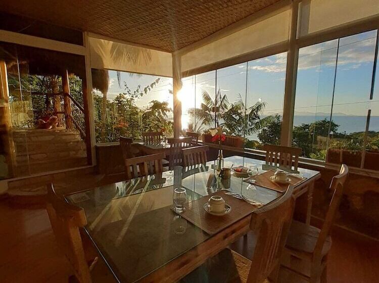 Hotel Pousada Recanto De Paraty