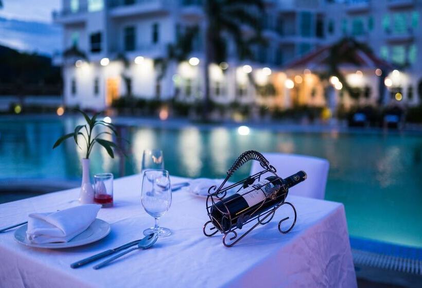 فندق Sangkahak Mith