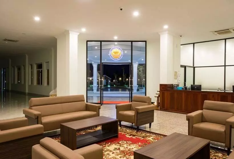 هتل Sangkahak Mith