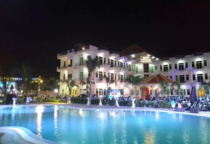 هتل Sangkahak Mith