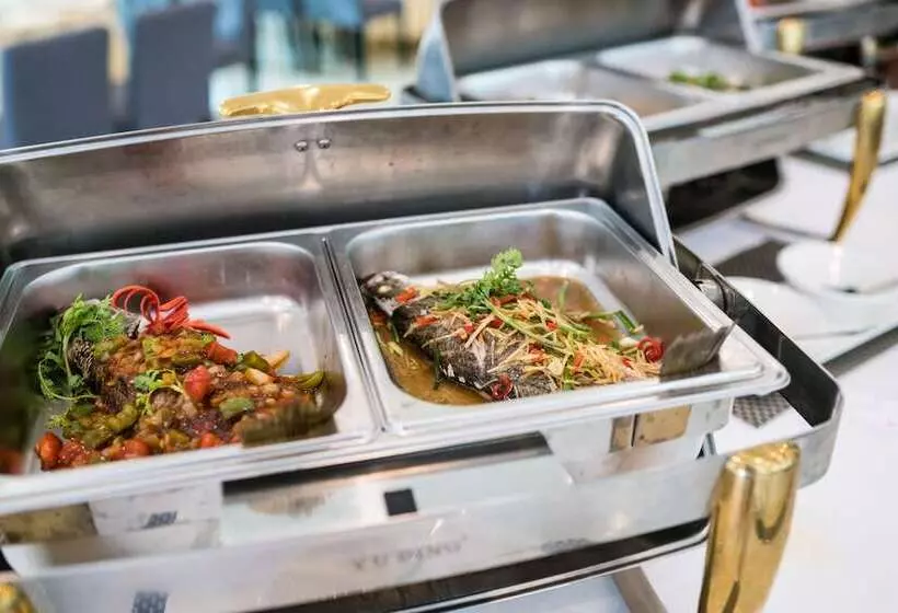 هتل Sangkahak Mith