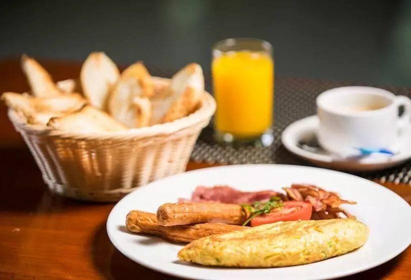 هتل Sangkahak Mith