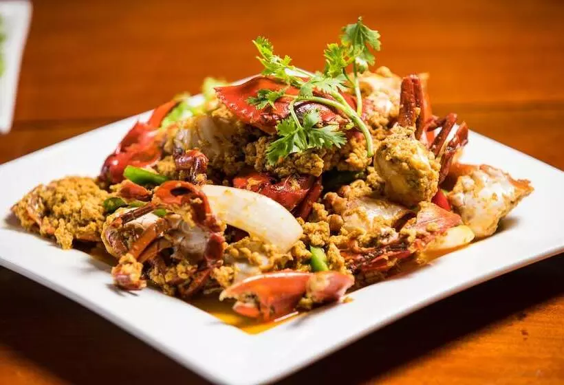 هتل Sangkahak Mith