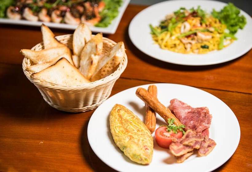 فندق Sangkahak Mith