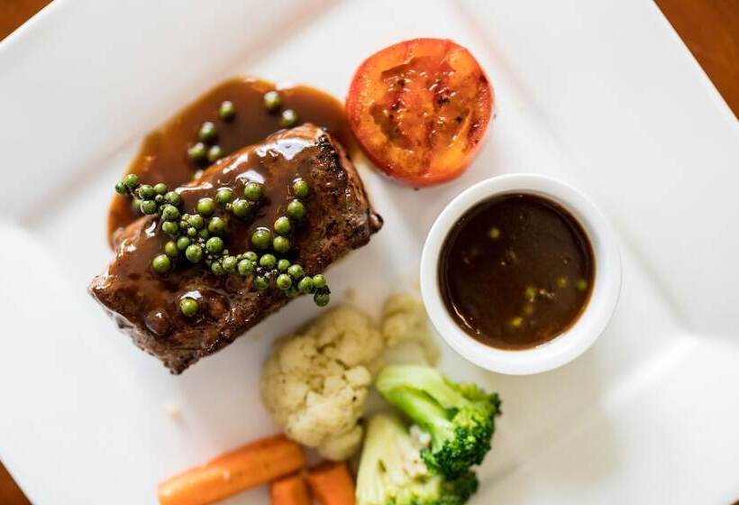 فندق Sangkahak Mith