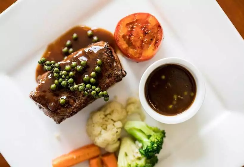 هتل Sangkahak Mith