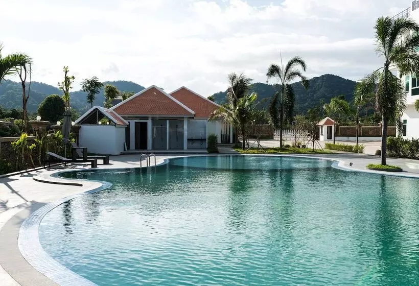 هتل Sangkahak Mith