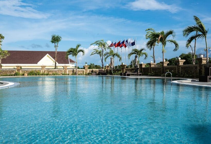 فندق Sangkahak Mith