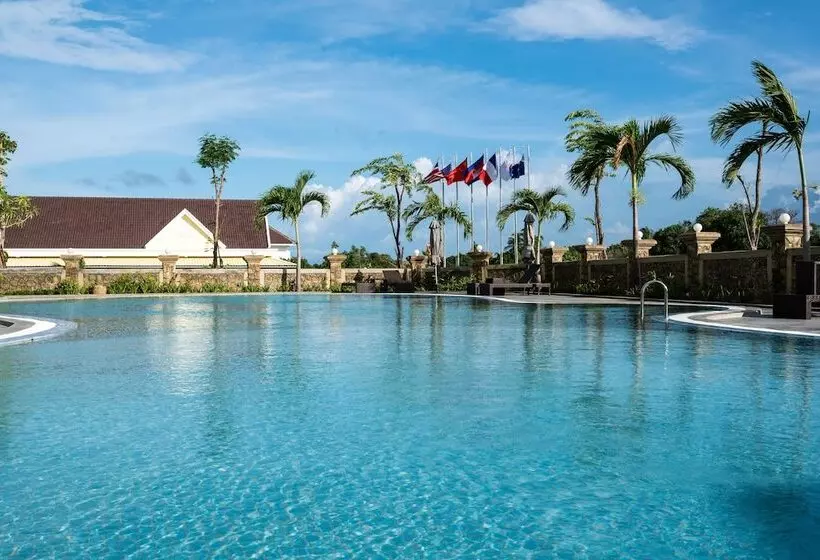 هتل Sangkahak Mith