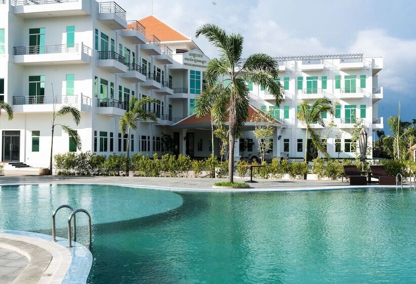 فندق Sangkahak Mith