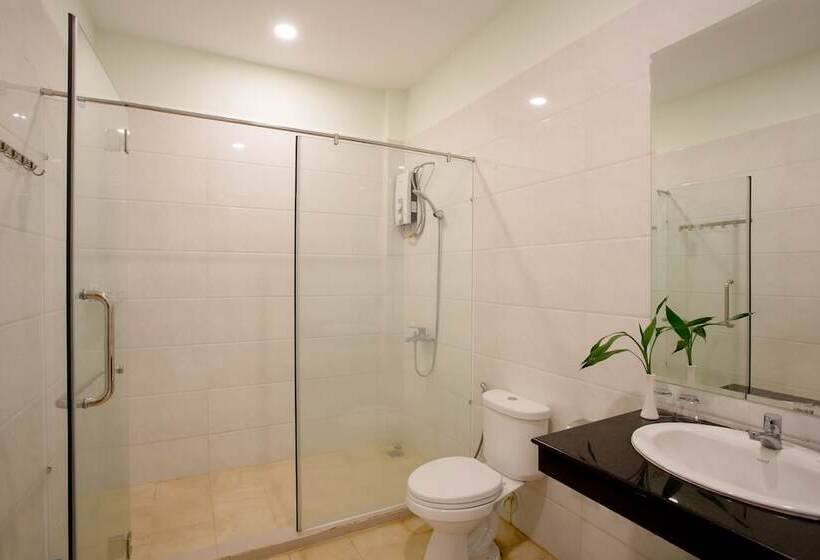 فندق Sangkahak Mith