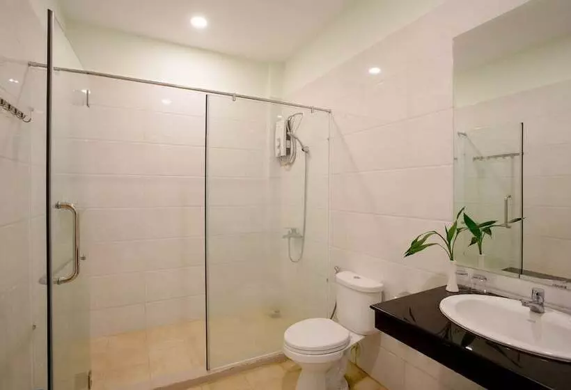 هتل Sangkahak Mith