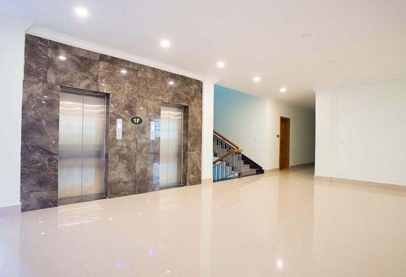 فندق Sangkahak Mith