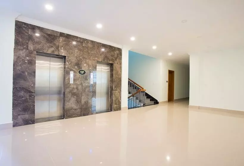 هتل Sangkahak Mith