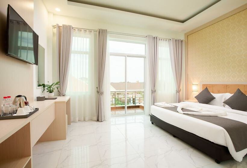 فندق Sangkahak Mith