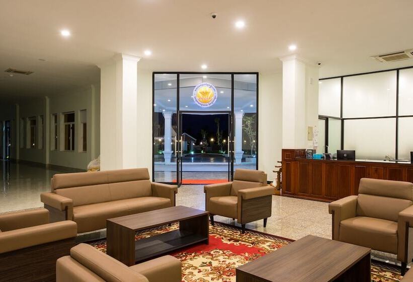 فندق Sangkahak Mith