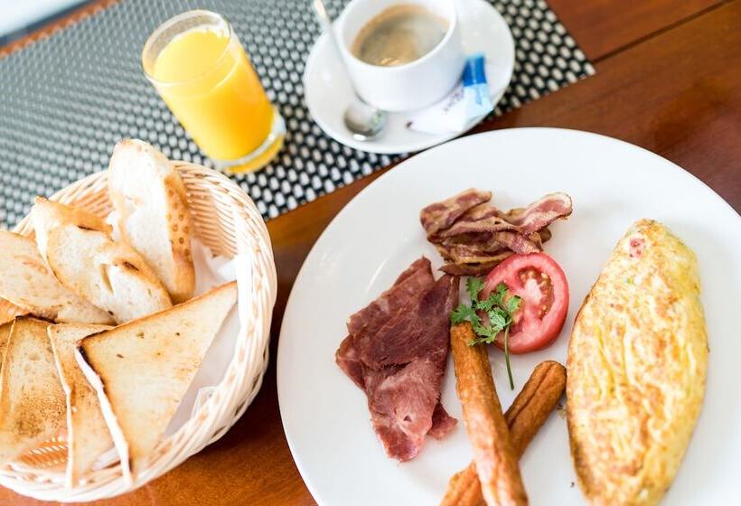 فندق Sangkahak Mith