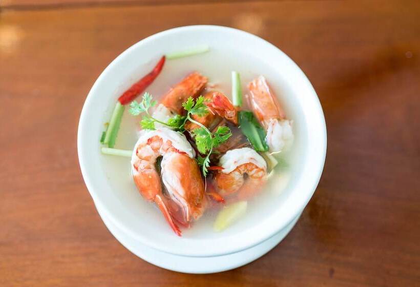 فندق Sangkahak Mith