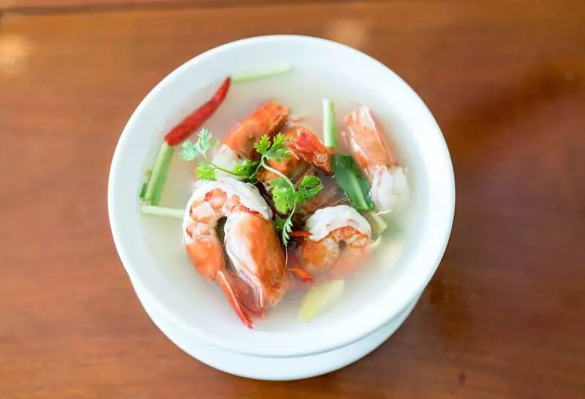 هتل Sangkahak Mith