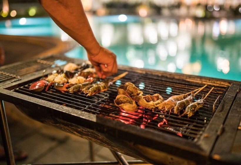 فندق Sangkahak Mith