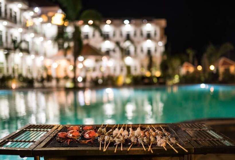 فندق Sangkahak Mith