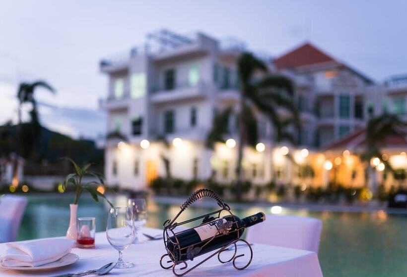 فندق Sangkahak Mith