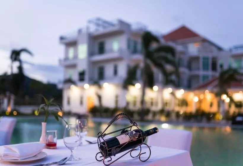 هتل Sangkahak Mith