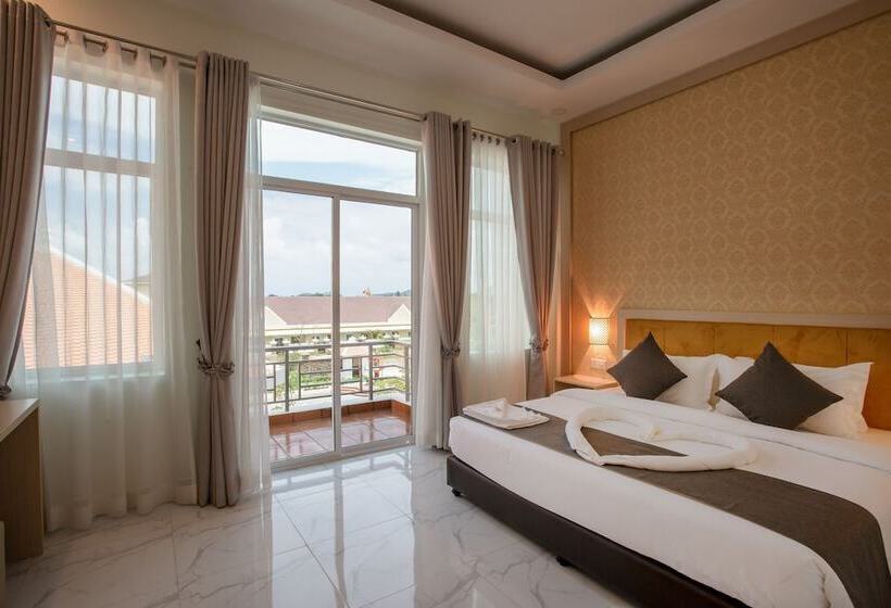 فندق Sangkahak Mith