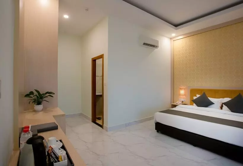 هتل Sangkahak Mith