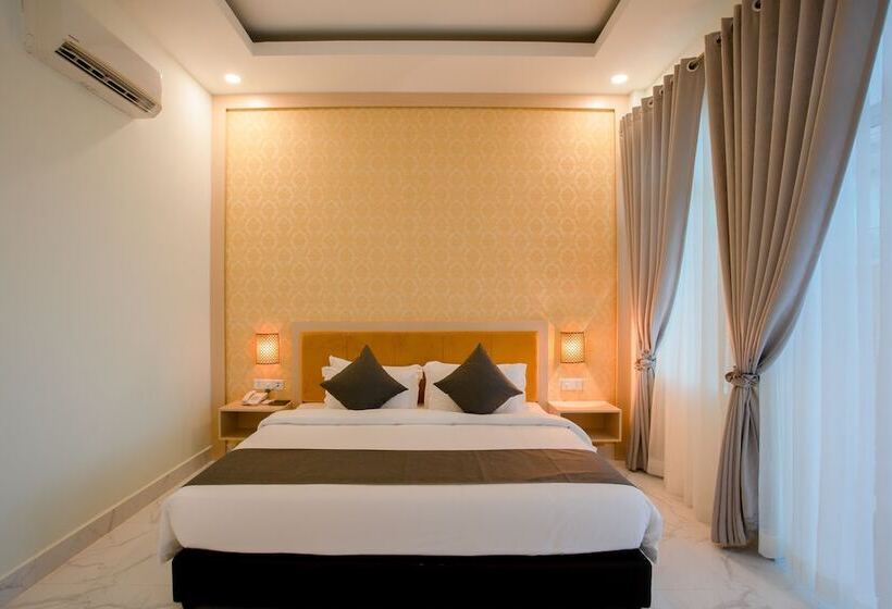 فندق Sangkahak Mith