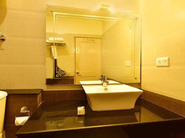 ホテル Soulful Sojourns By Oyo Rooms