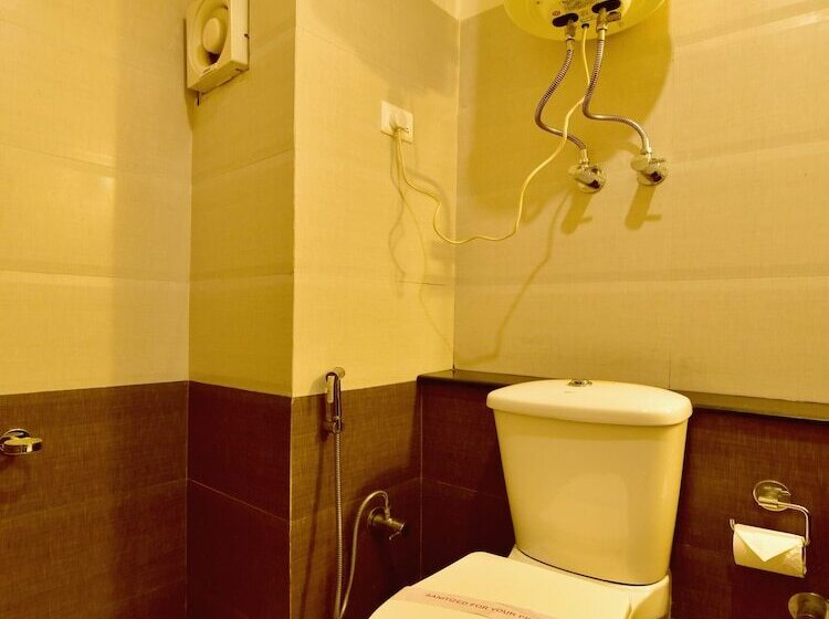 ホテル Soulful Sojourns By Oyo Rooms