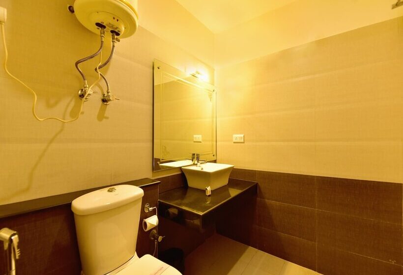 ホテル Soulful Sojourns By Oyo Rooms