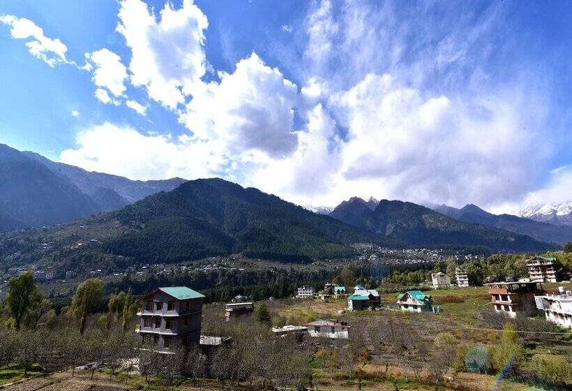 ホテル Soulful Sojourns By Oyo Rooms