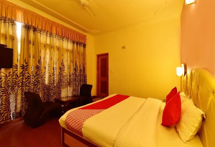 ホテル Soulful Sojourns By Oyo Rooms