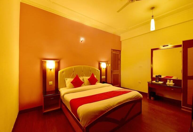 ホテル Soulful Sojourns By Oyo Rooms